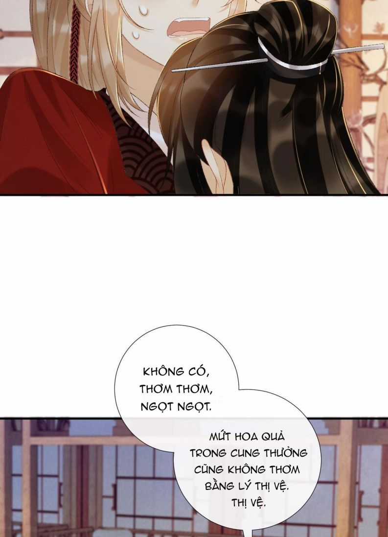 Bệnh Trạng Dụ Dỗ - Chapter 70 - Trang 27