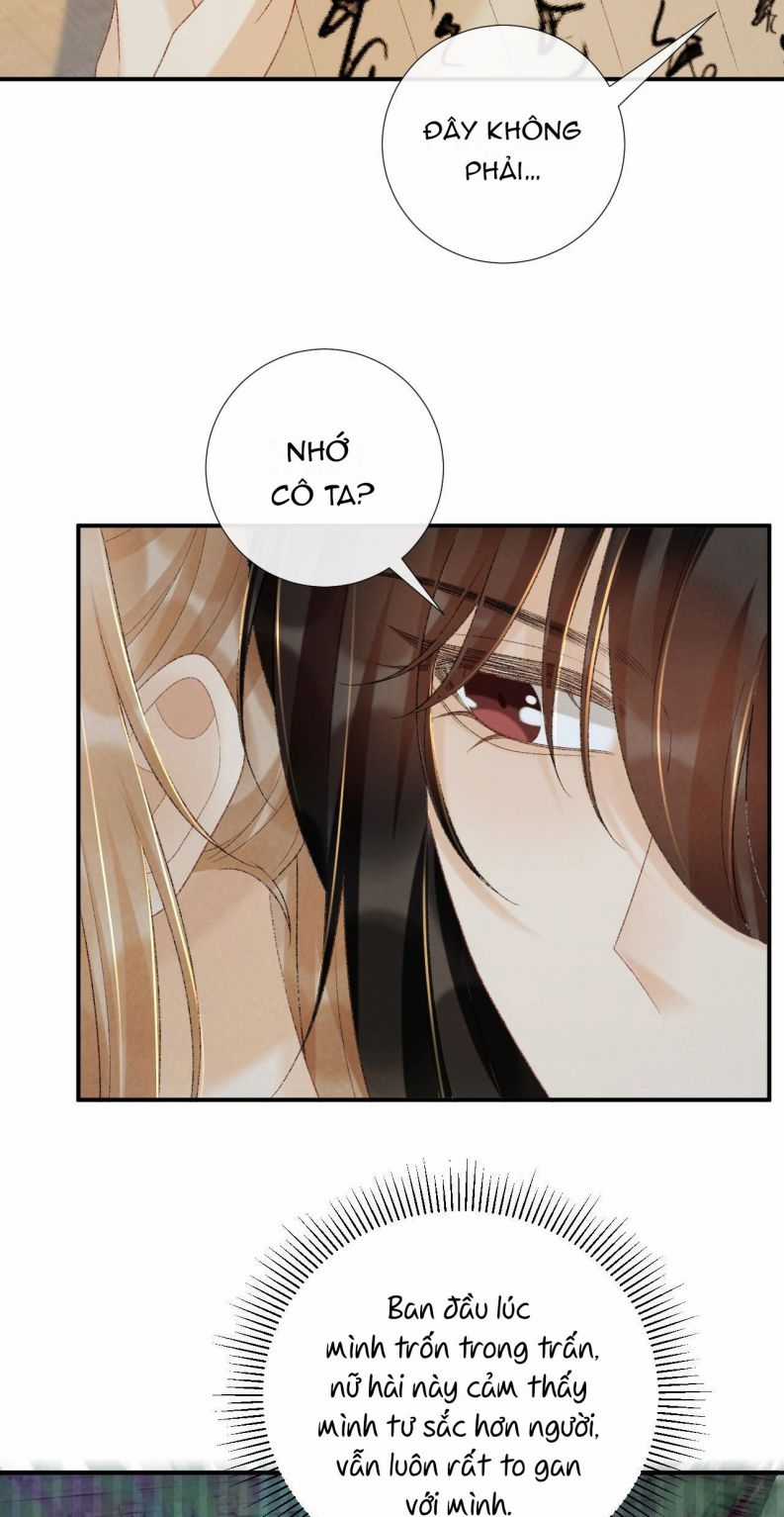 Bệnh Trạng Dụ Dỗ - Chapter 70 - Trang 31