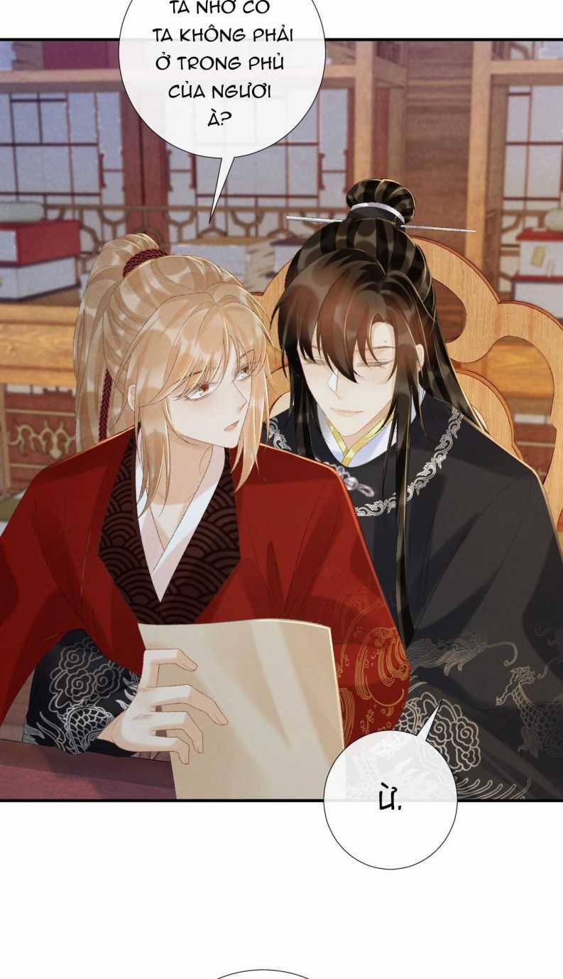 Bệnh Trạng Dụ Dỗ - Chapter 70 - Trang 33