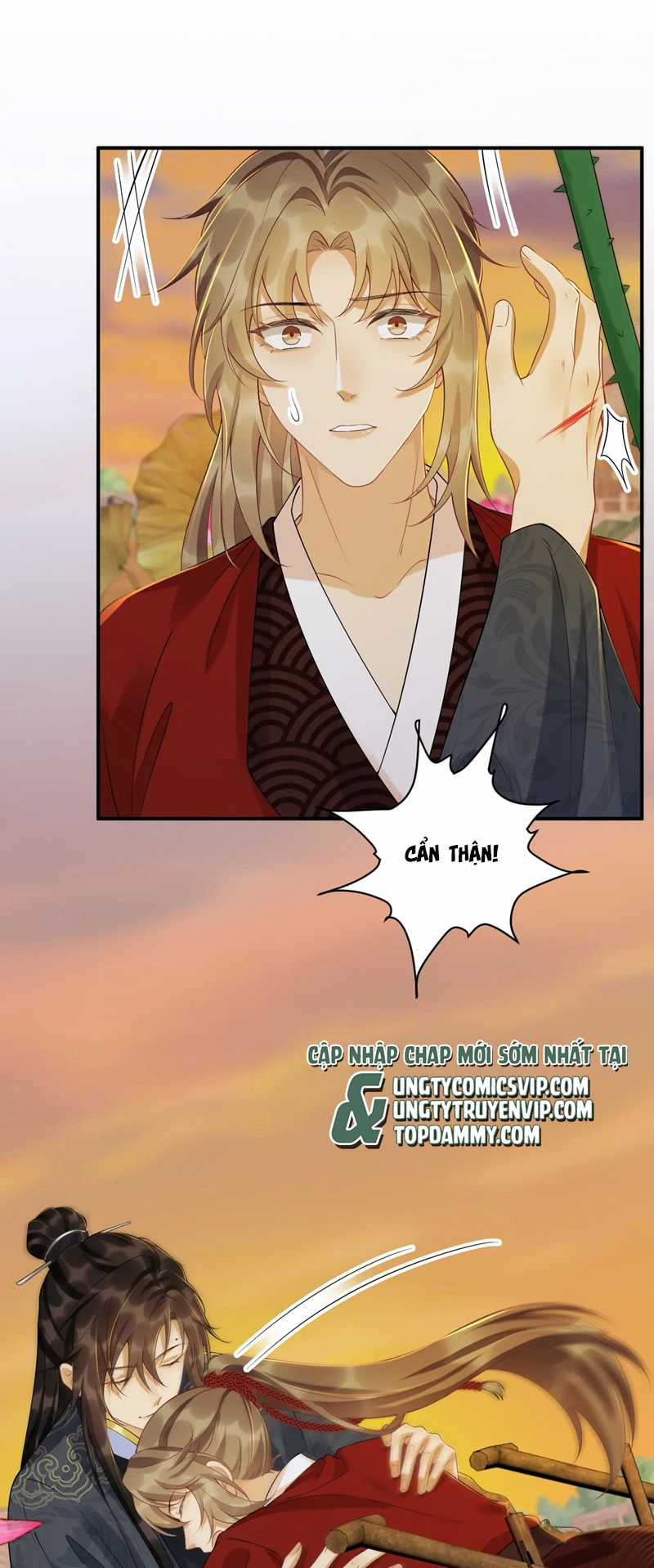 Bệnh Trạng Dụ Dỗ - Chapter 71 - Trang 15