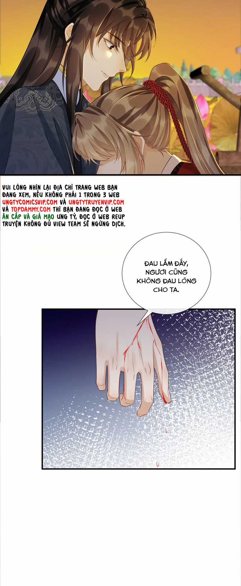 Bệnh Trạng Dụ Dỗ - Chapter 71 - Trang 17