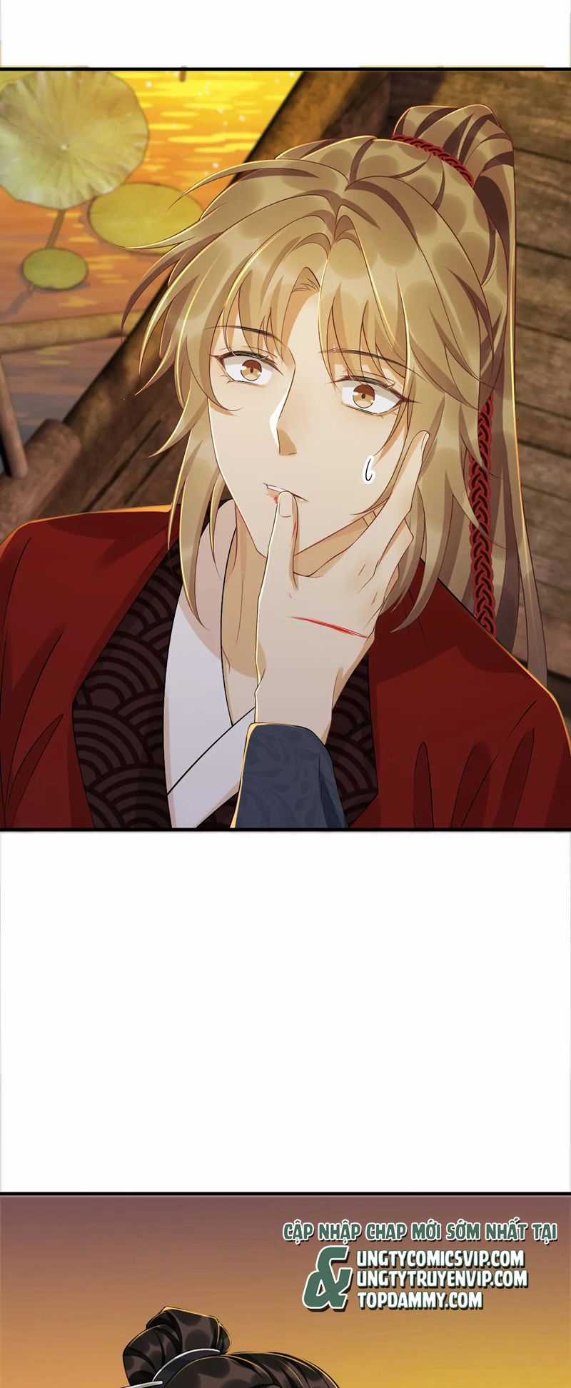 Bệnh Trạng Dụ Dỗ - Chapter 71 - Trang 18