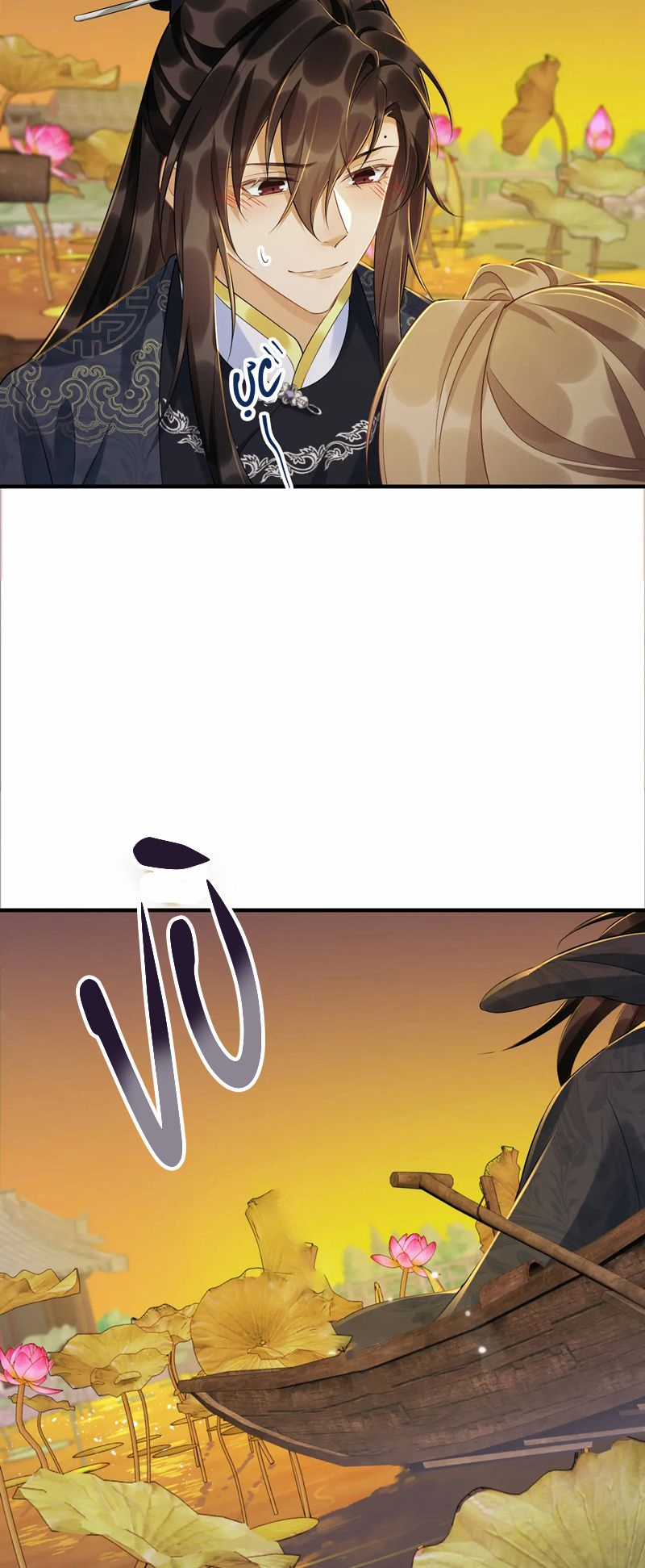 Bệnh Trạng Dụ Dỗ - Chapter 71 - Trang 19