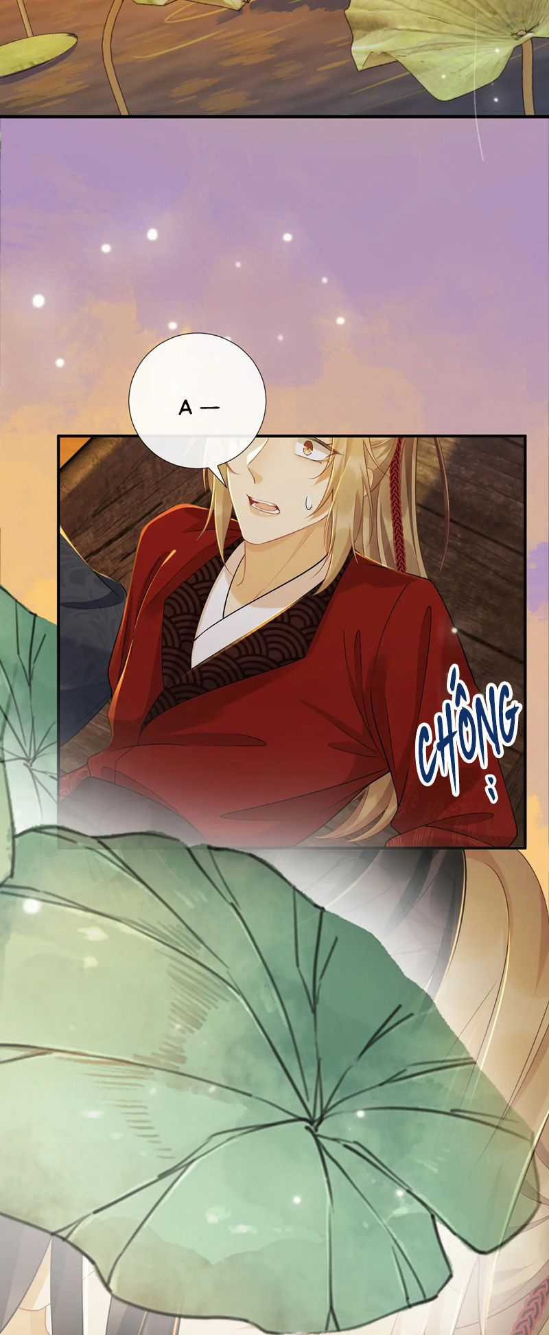 Bệnh Trạng Dụ Dỗ - Chapter 71 - Trang 20