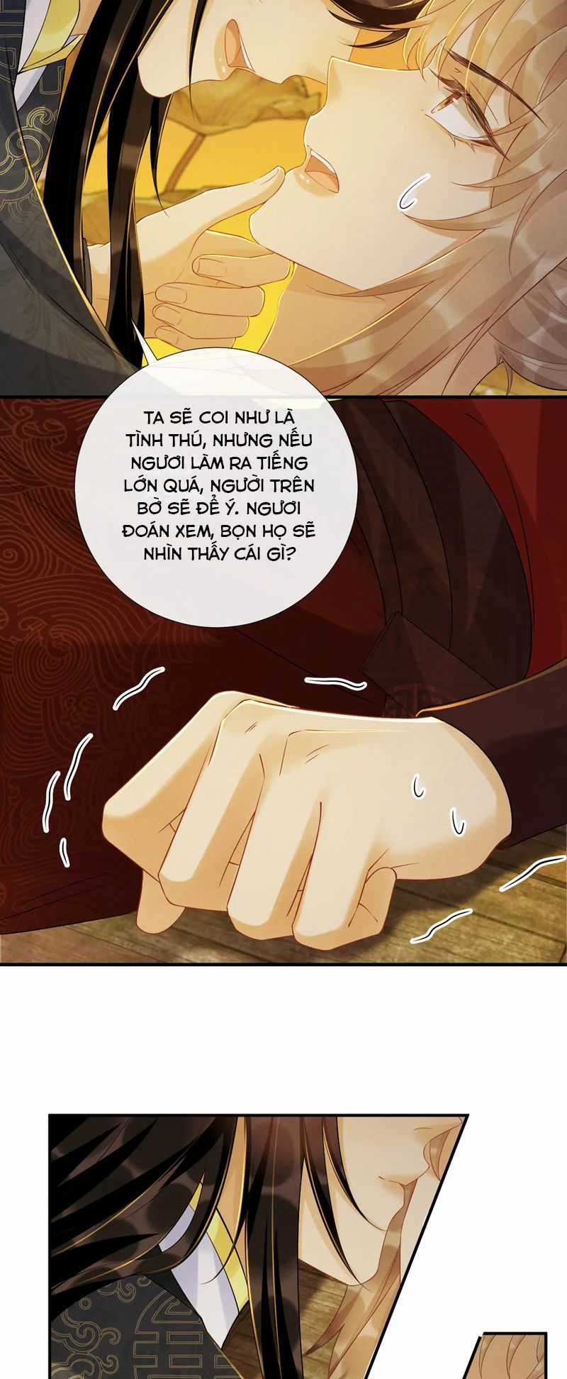 Bệnh Trạng Dụ Dỗ - Chapter 71 - Trang 26