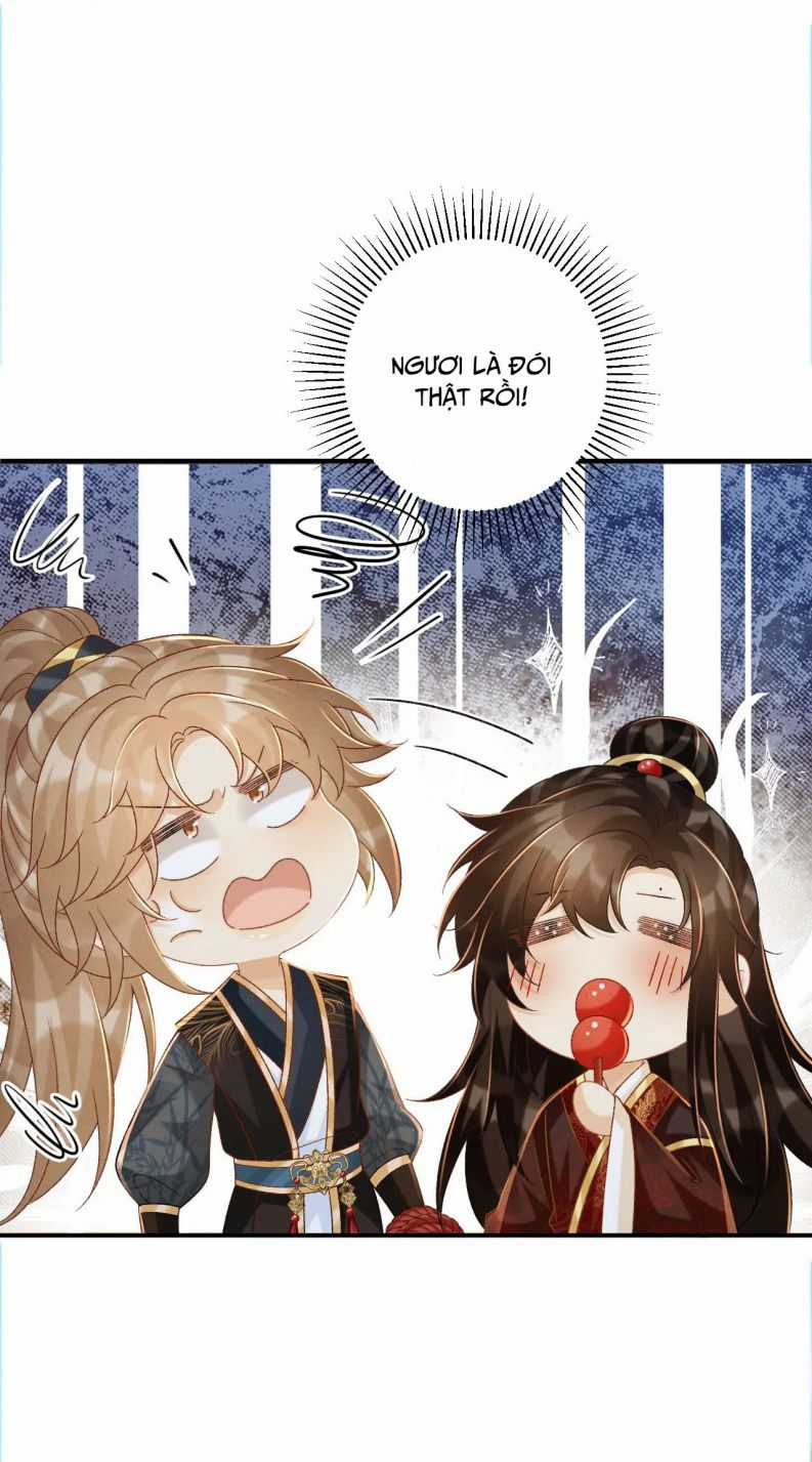 Bệnh Trạng Dụ Dỗ - Chapter 74 - Trang 14