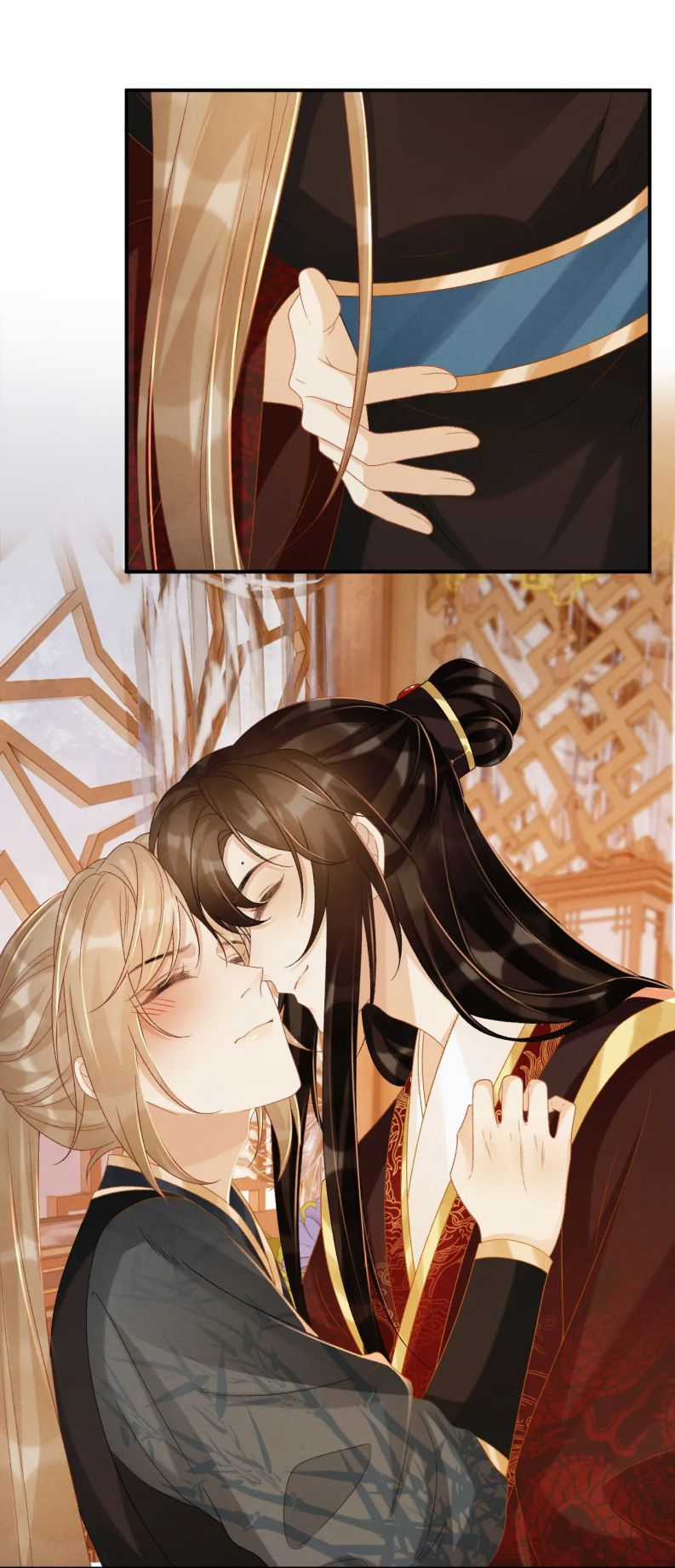 Bệnh Trạng Dụ Dỗ - Chapter 74 - Trang 23