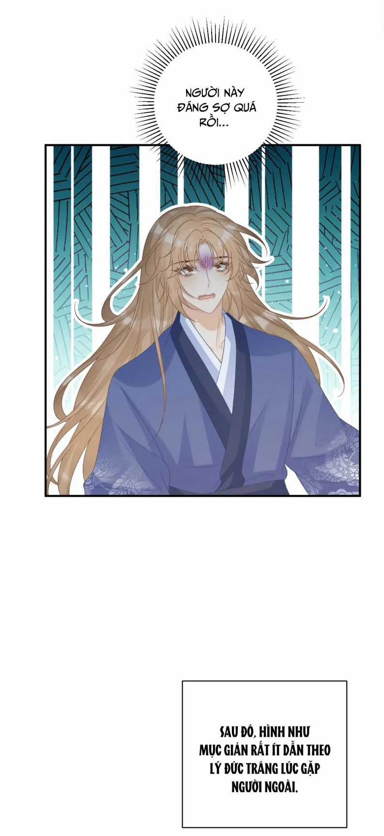 Bệnh Trạng Dụ Dỗ - Chapter 74 - Trang 4