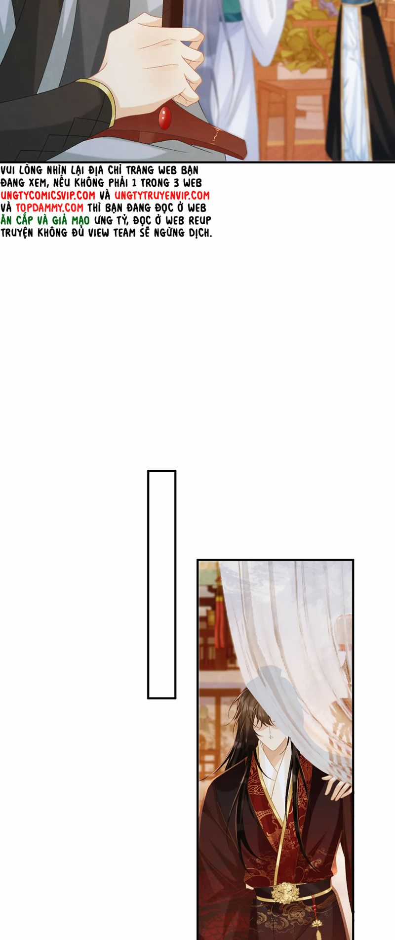 Bệnh Trạng Dụ Dỗ - Chapter 75 - Trang 11