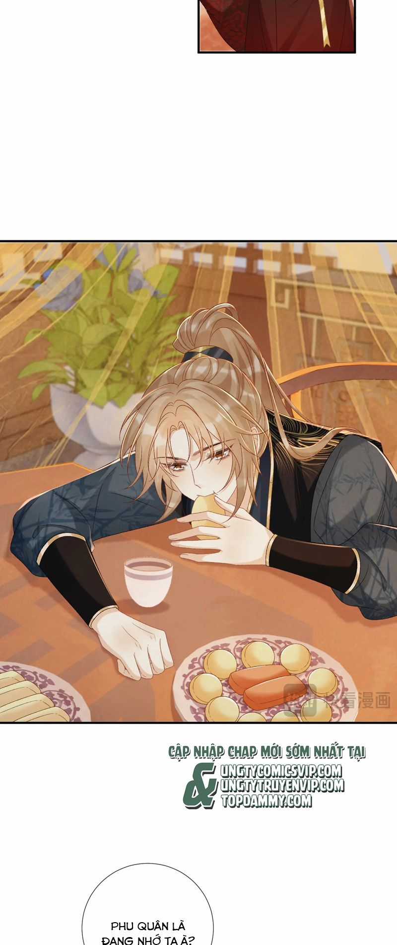 Bệnh Trạng Dụ Dỗ - Chapter 75 - Trang 12