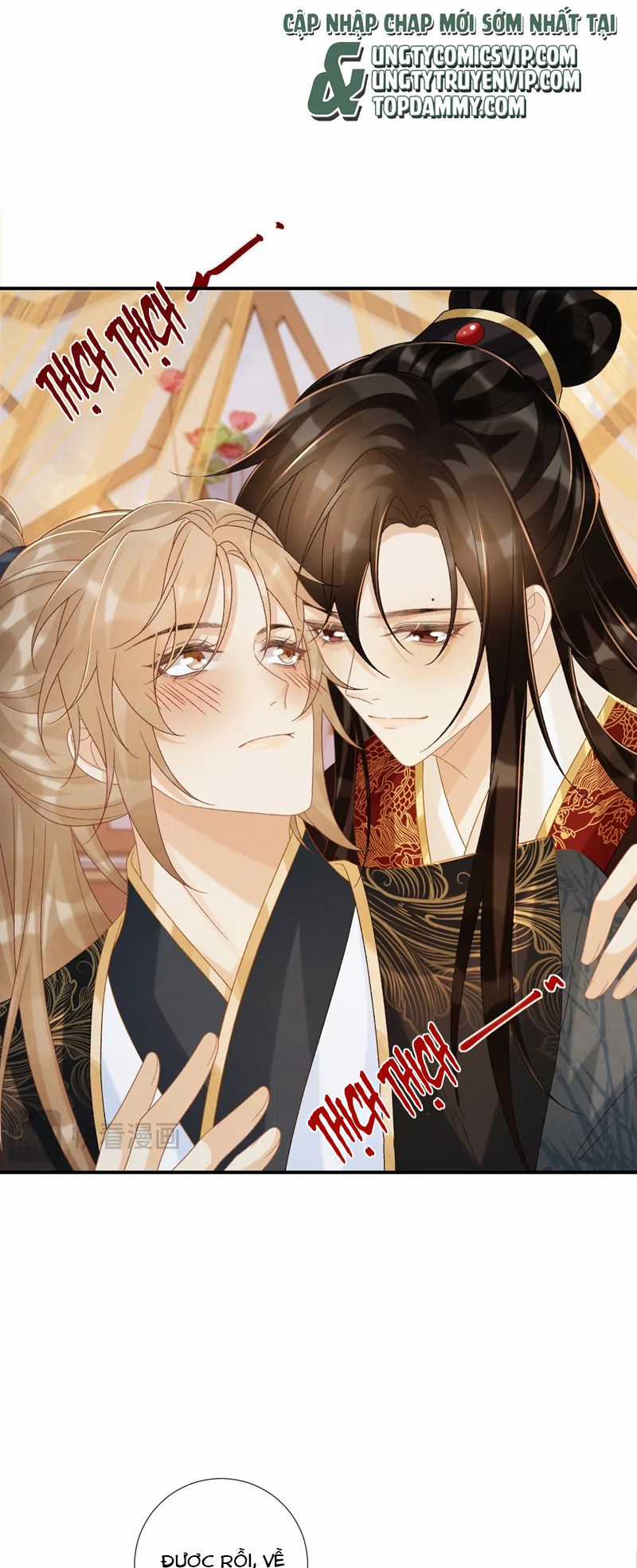 Bệnh Trạng Dụ Dỗ - Chapter 75 - Trang 20