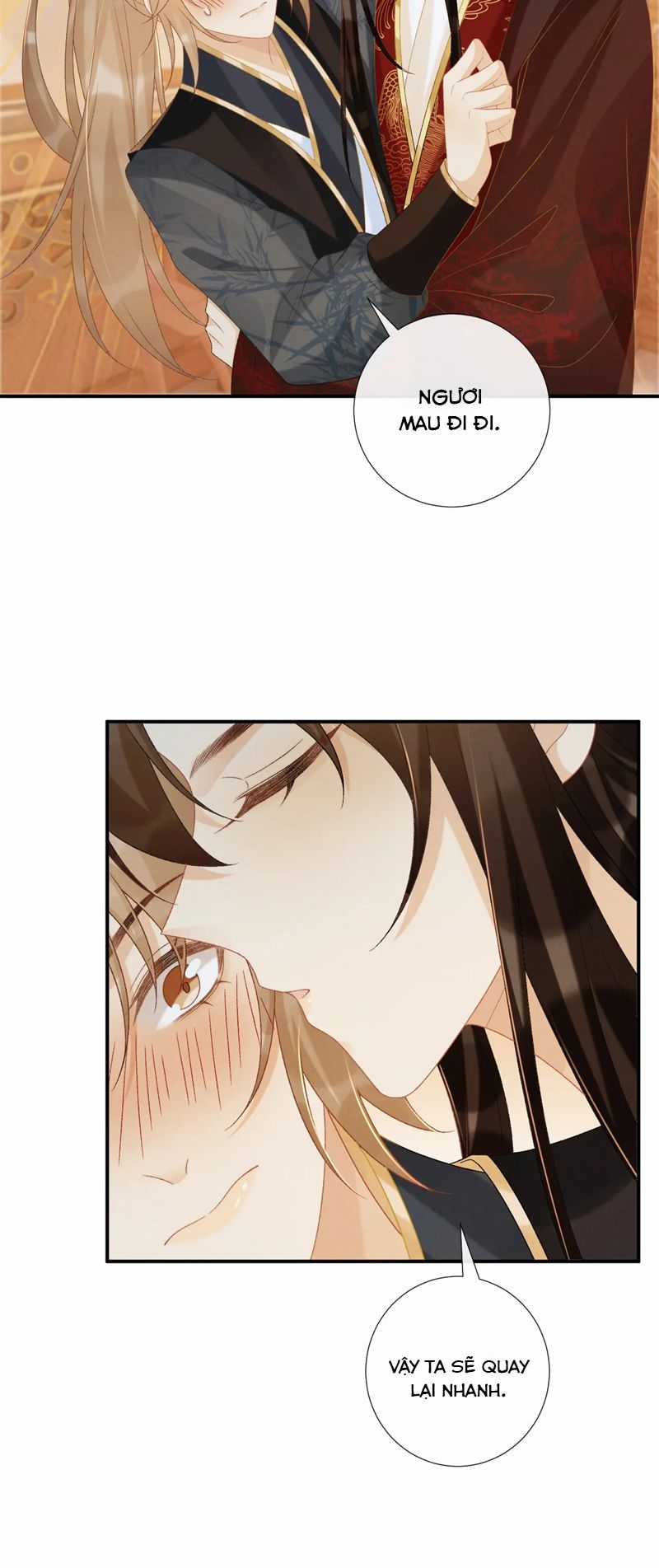 Bệnh Trạng Dụ Dỗ - Chapter 75 - Trang 3