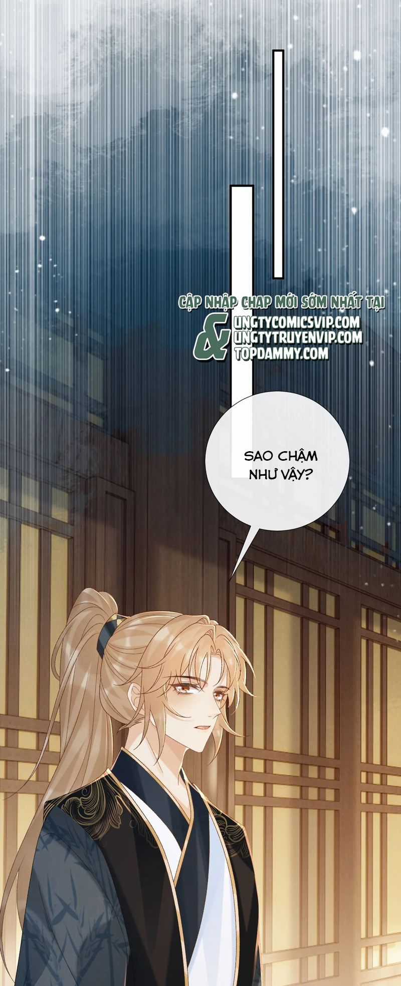 Bệnh Trạng Dụ Dỗ - Chapter 75 - Trang 23