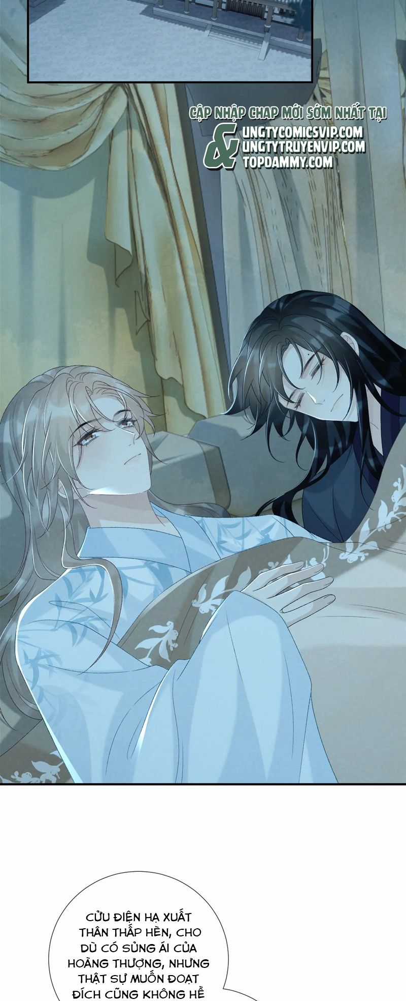 Bệnh Trạng Dụ Dỗ - Chapter 75 - Trang 27