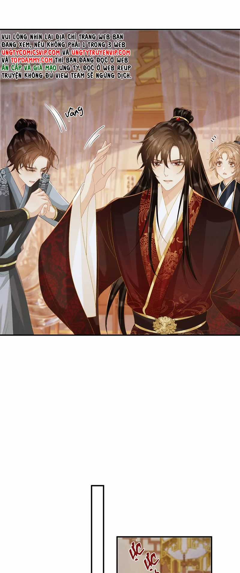 Bệnh Trạng Dụ Dỗ - Chapter 75 - Trang 4