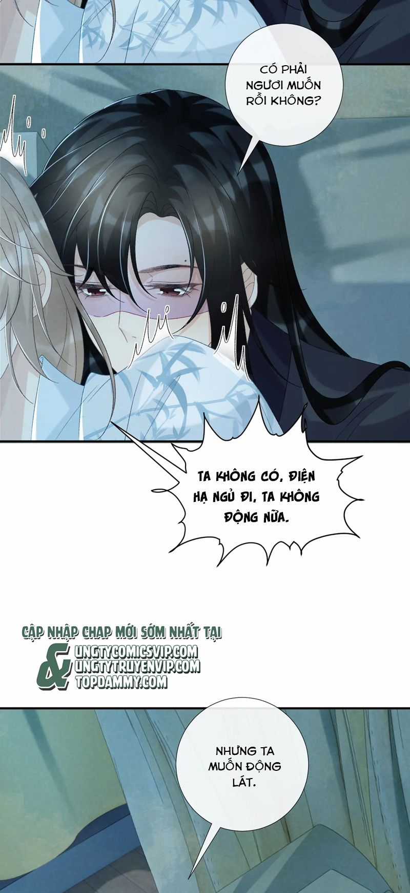 Bệnh Trạng Dụ Dỗ - Chapter 75 - Trang 31