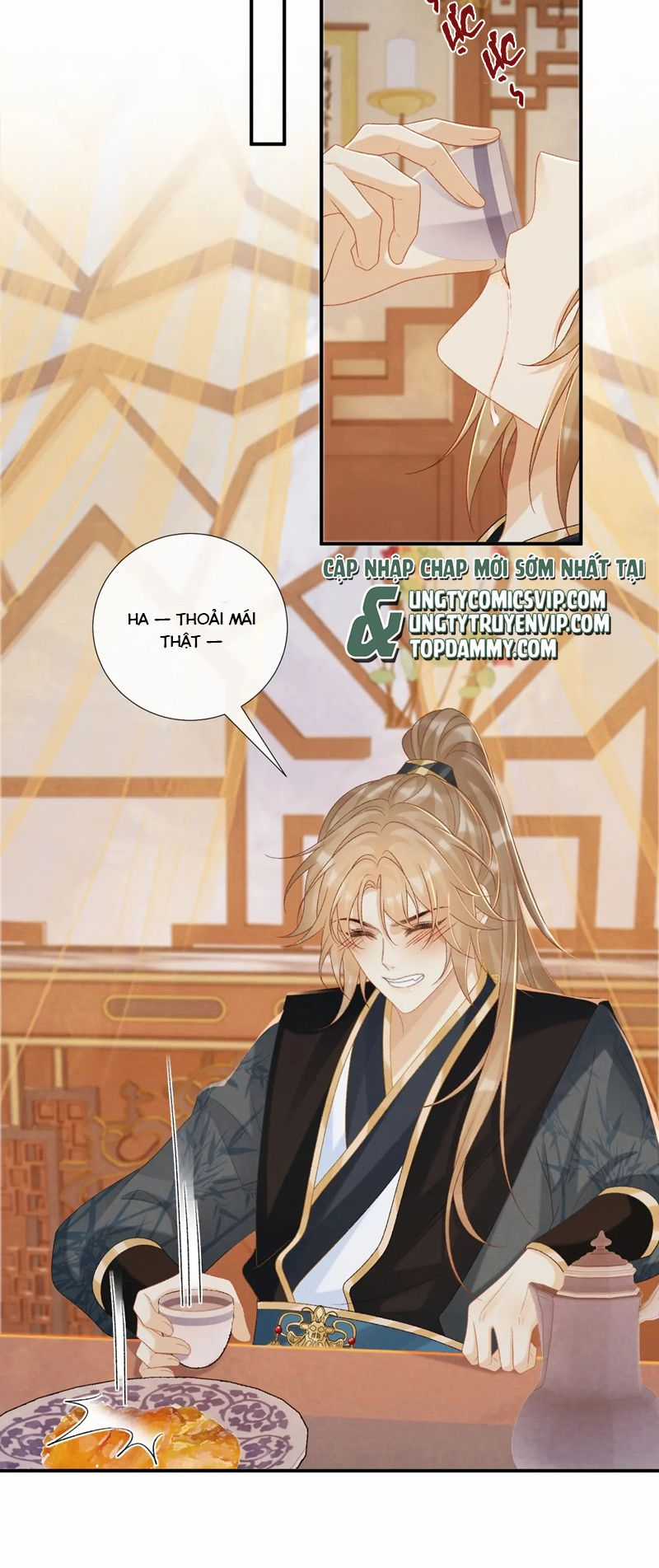 Bệnh Trạng Dụ Dỗ - Chapter 75 - Trang 5