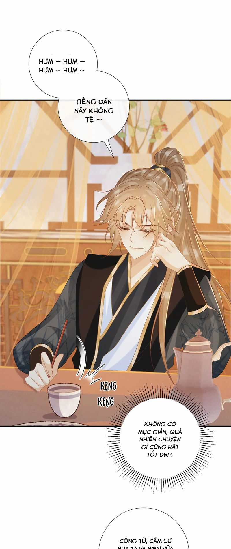 Bệnh Trạng Dụ Dỗ - Chapter 75 - Trang 6