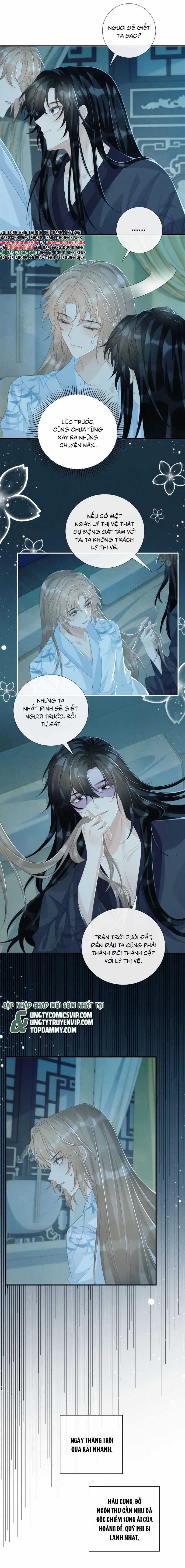 Bệnh Trạng Dụ Dỗ - Chapter 76 - Trang 5