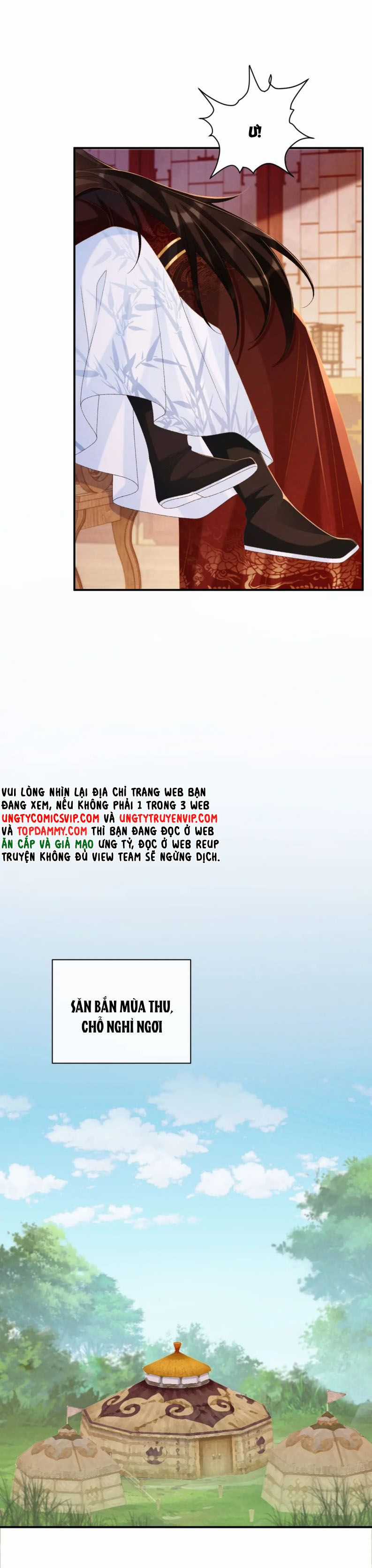 Bệnh Trạng Dụ Dỗ - Chapter 76 - Trang 9