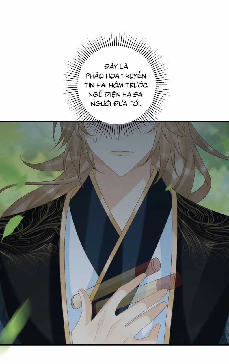 Bệnh Trạng Dụ Dỗ - Chapter 77 - Trang 12