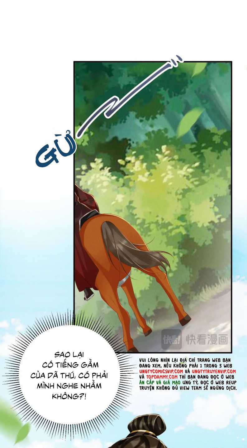 Bệnh Trạng Dụ Dỗ - Chapter 77 - Trang 20