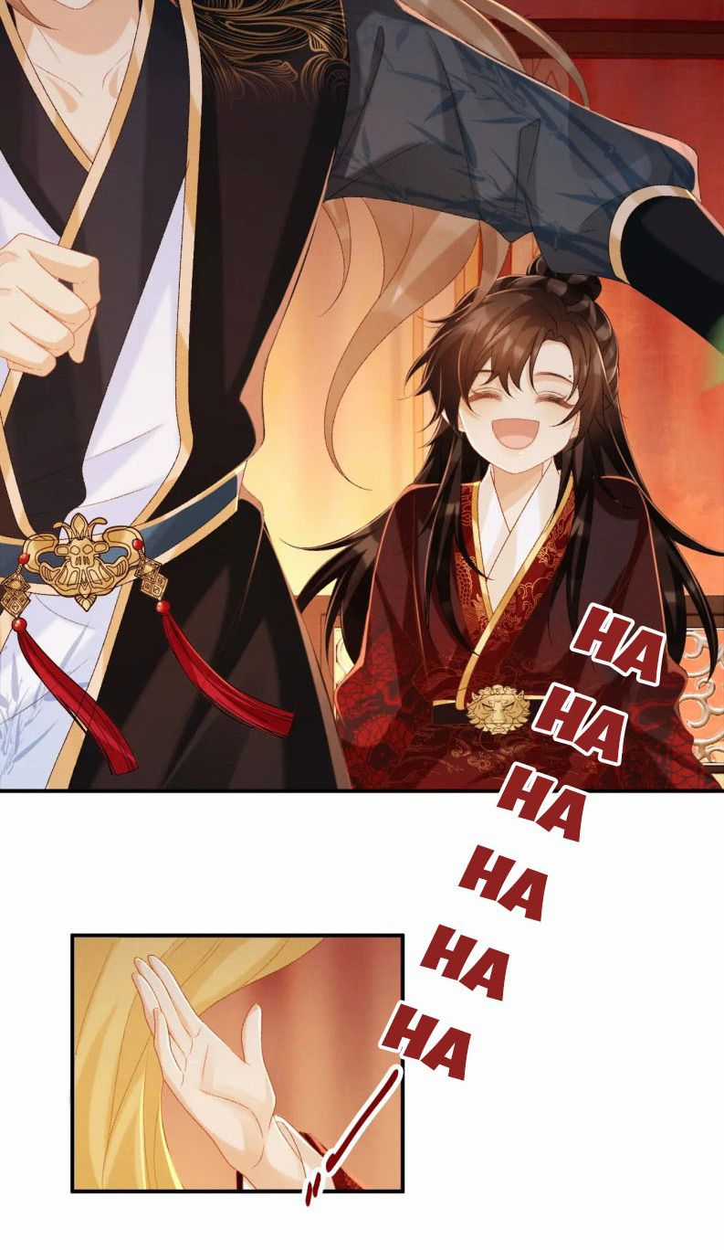 Bệnh Trạng Dụ Dỗ - Chapter 77 - Trang 3