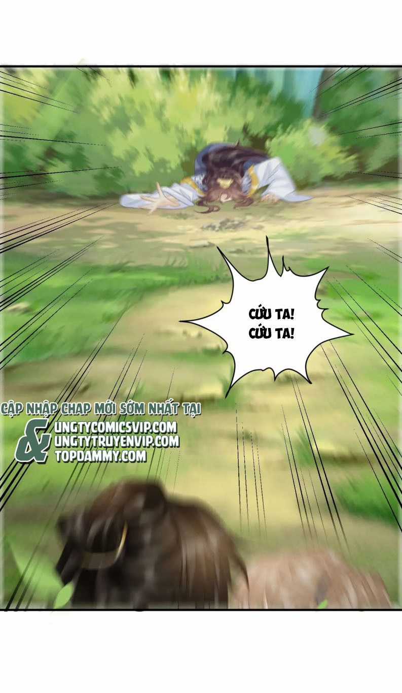 Bệnh Trạng Dụ Dỗ - Chapter 77 - Trang 23