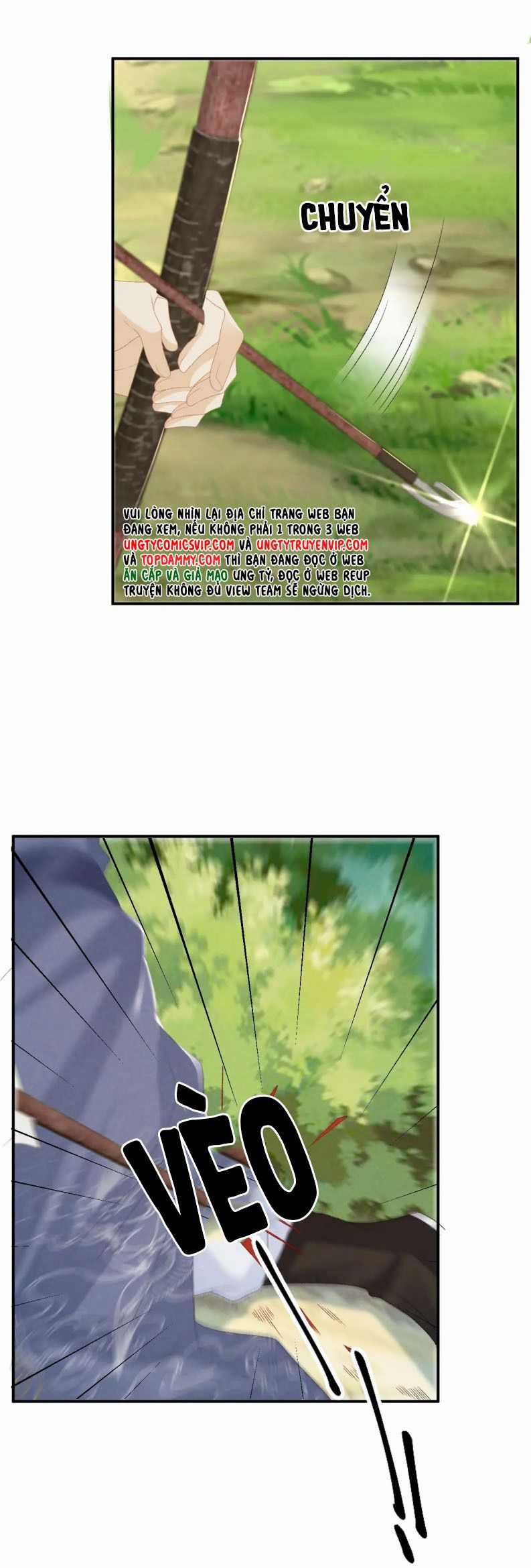 Bệnh Trạng Dụ Dỗ - Chapter 77 - Trang 26