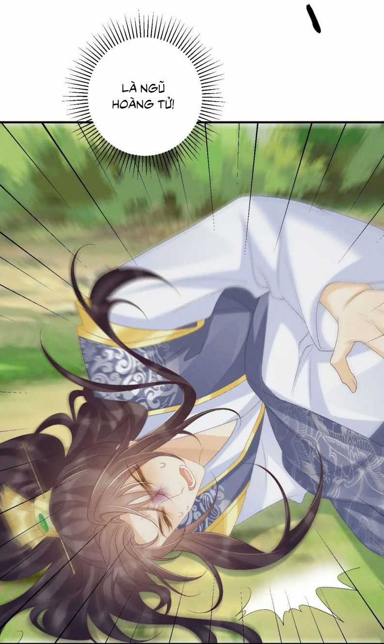 Bệnh Trạng Dụ Dỗ - Chapter 77 - Trang 27