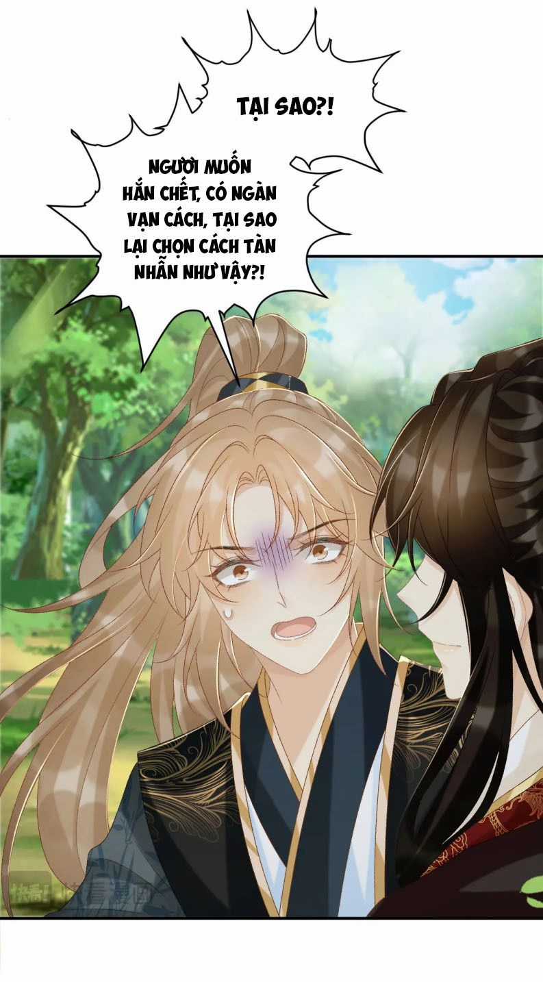 Bệnh Trạng Dụ Dỗ - Chapter 77 - Trang 29