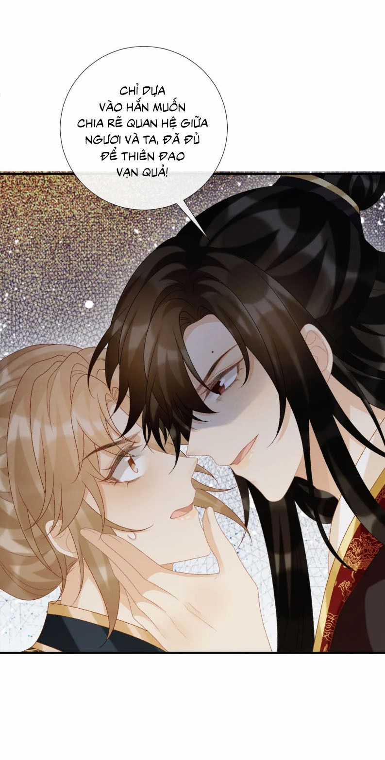 Bệnh Trạng Dụ Dỗ - Chapter 77 - Trang 30