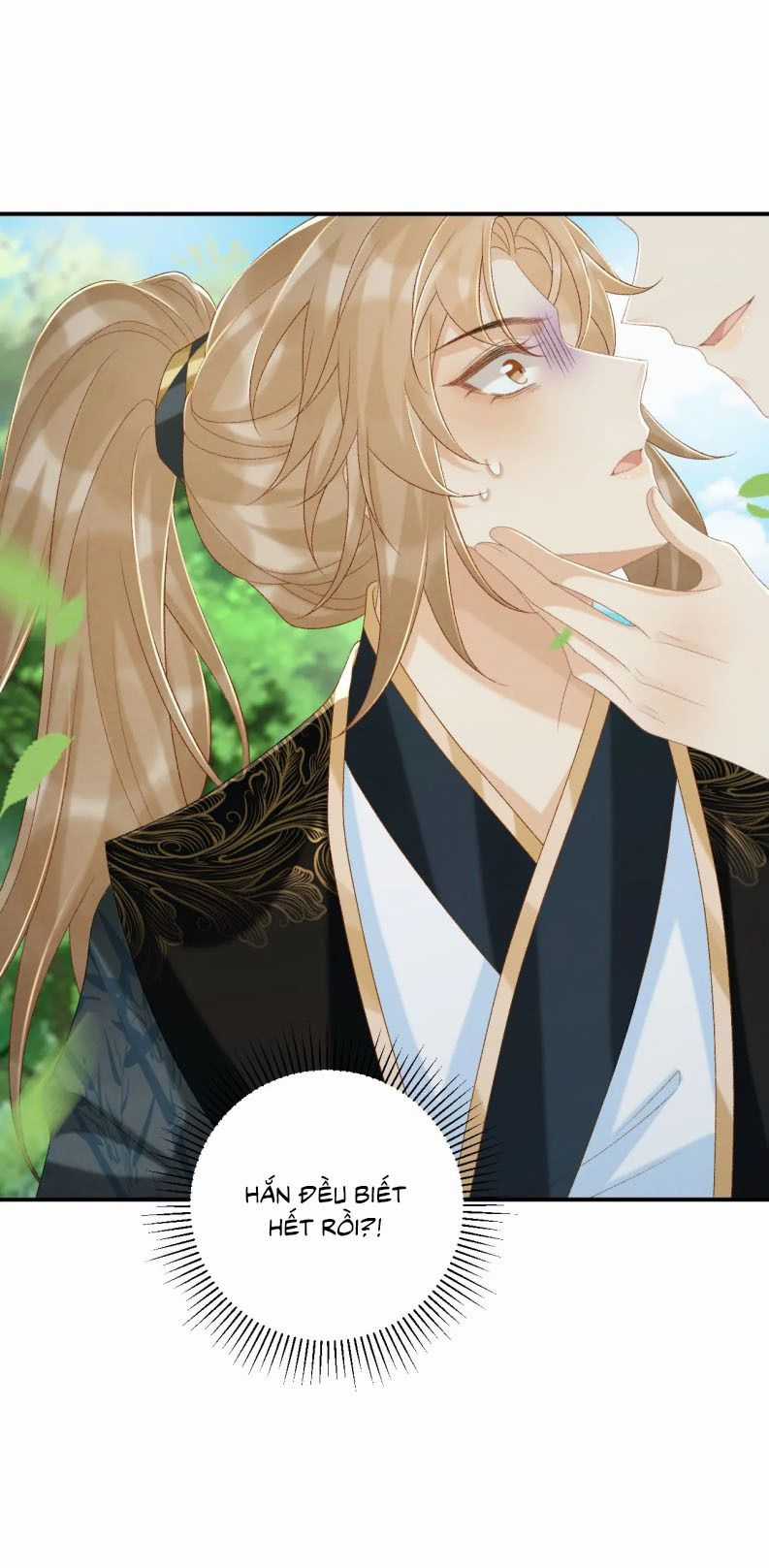 Bệnh Trạng Dụ Dỗ - Chapter 77 - Trang 31