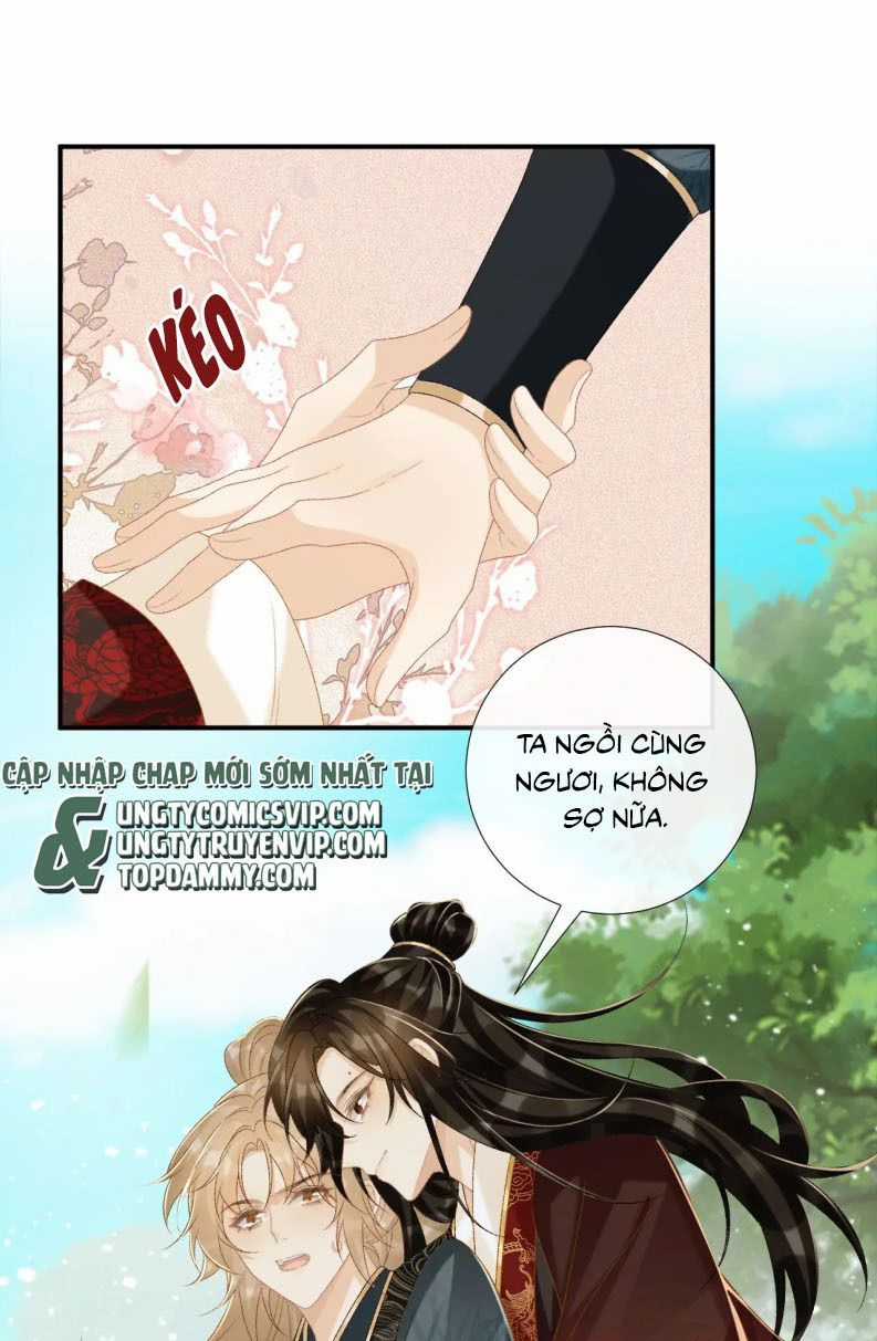 Bệnh Trạng Dụ Dỗ - Chapter 77 - Trang 5