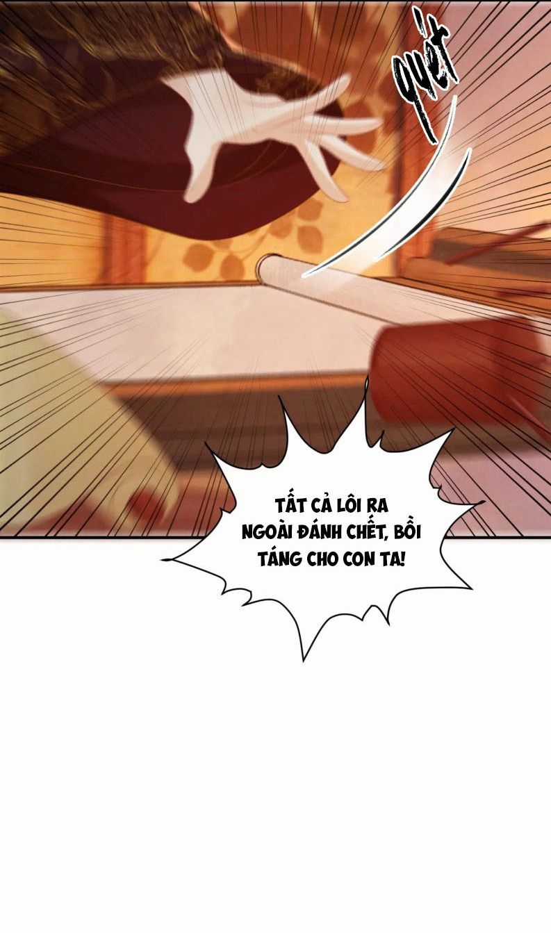 Bệnh Trạng Dụ Dỗ - Chapter 78 - Trang 14