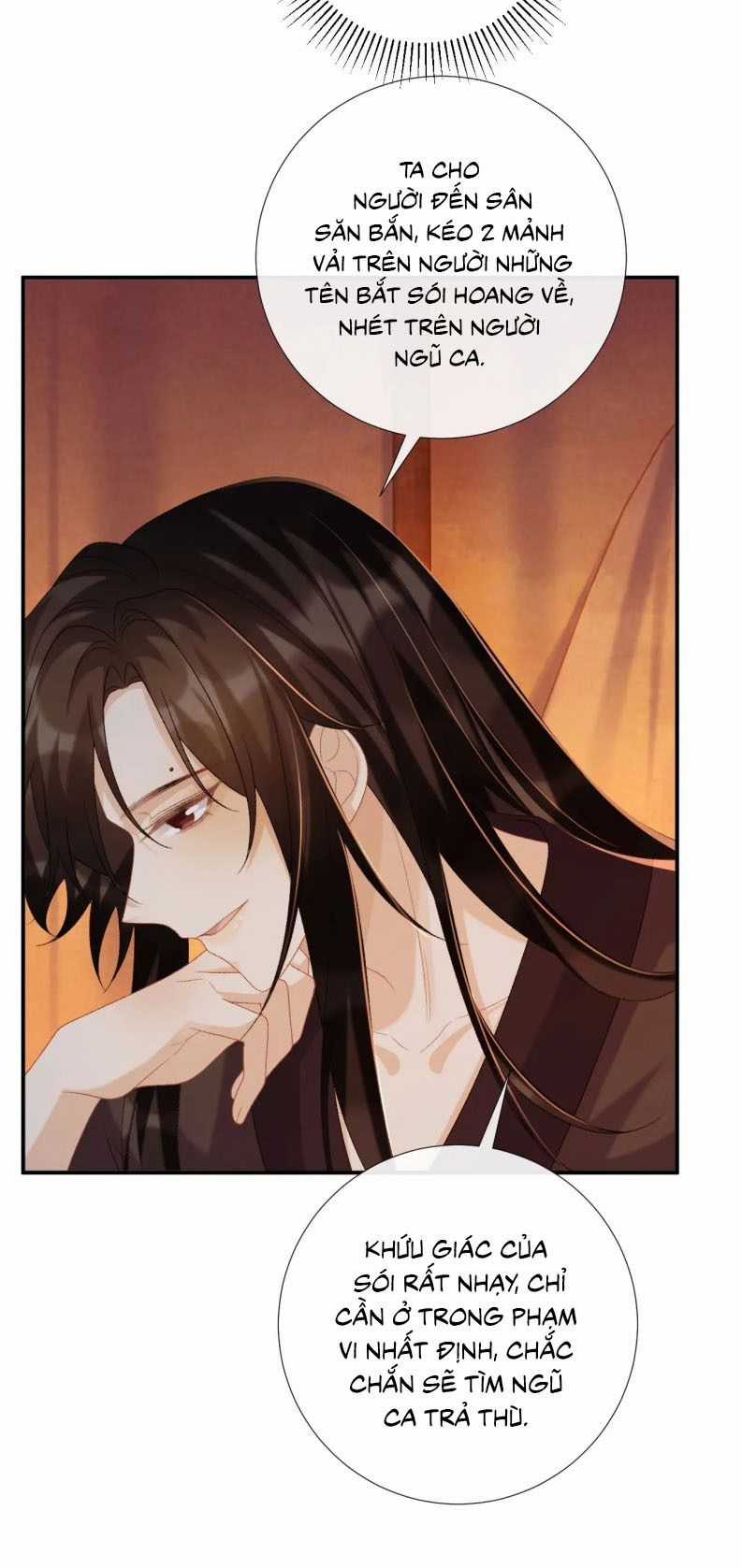 Bệnh Trạng Dụ Dỗ - Chapter 78 - Trang 17