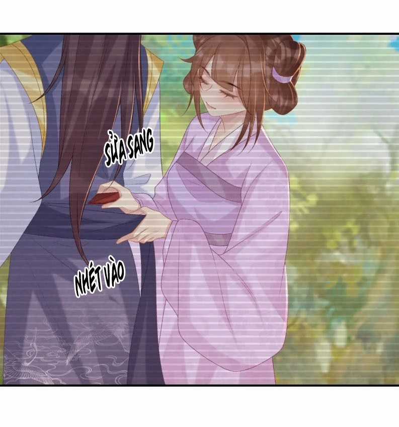 Bệnh Trạng Dụ Dỗ - Chapter 78 - Trang 18