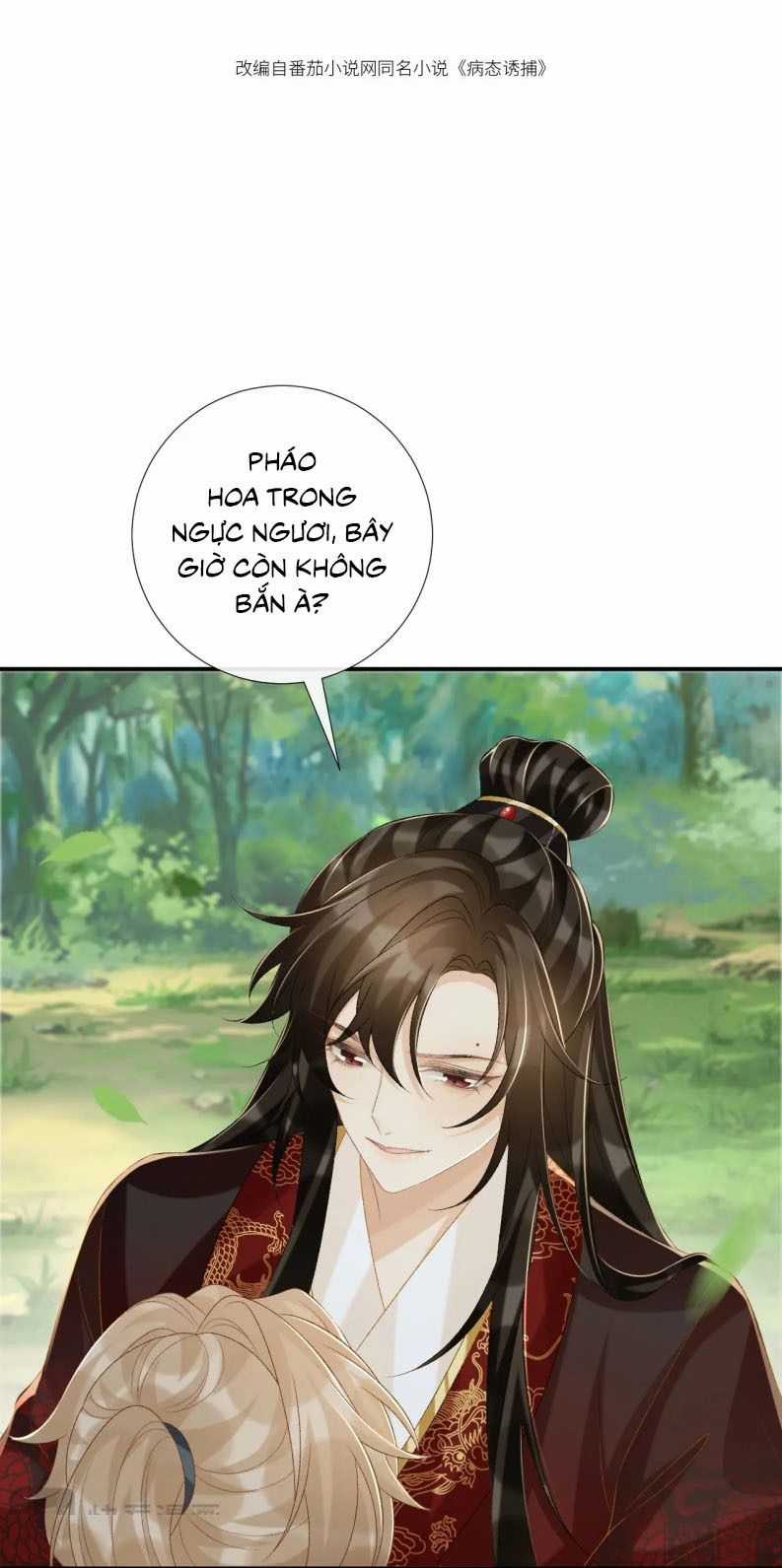 Bệnh Trạng Dụ Dỗ - Chapter 78 - Trang 3