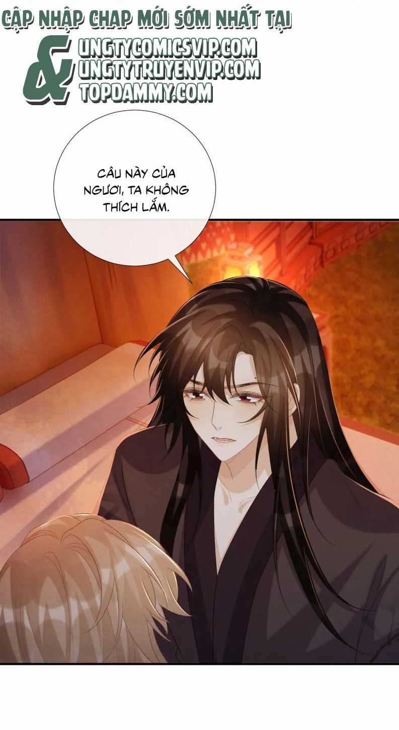 Bệnh Trạng Dụ Dỗ - Chapter 78 - Trang 21