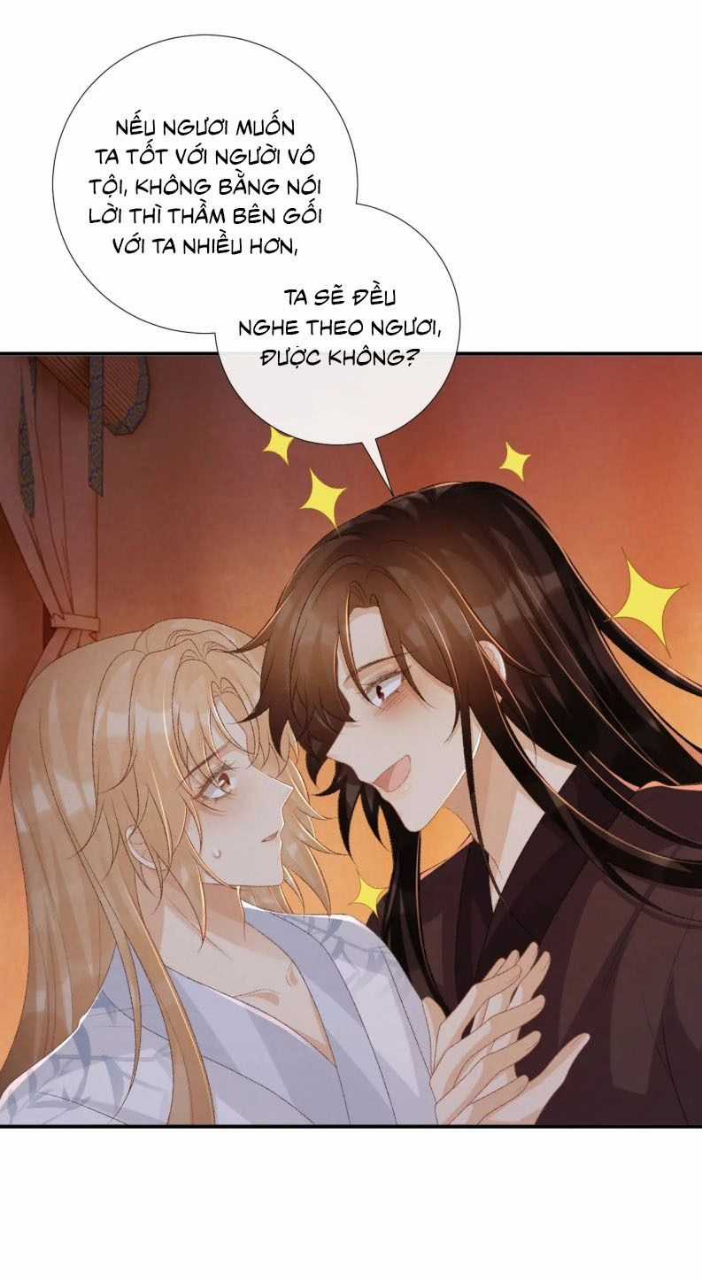 Bệnh Trạng Dụ Dỗ - Chapter 78 - Trang 26