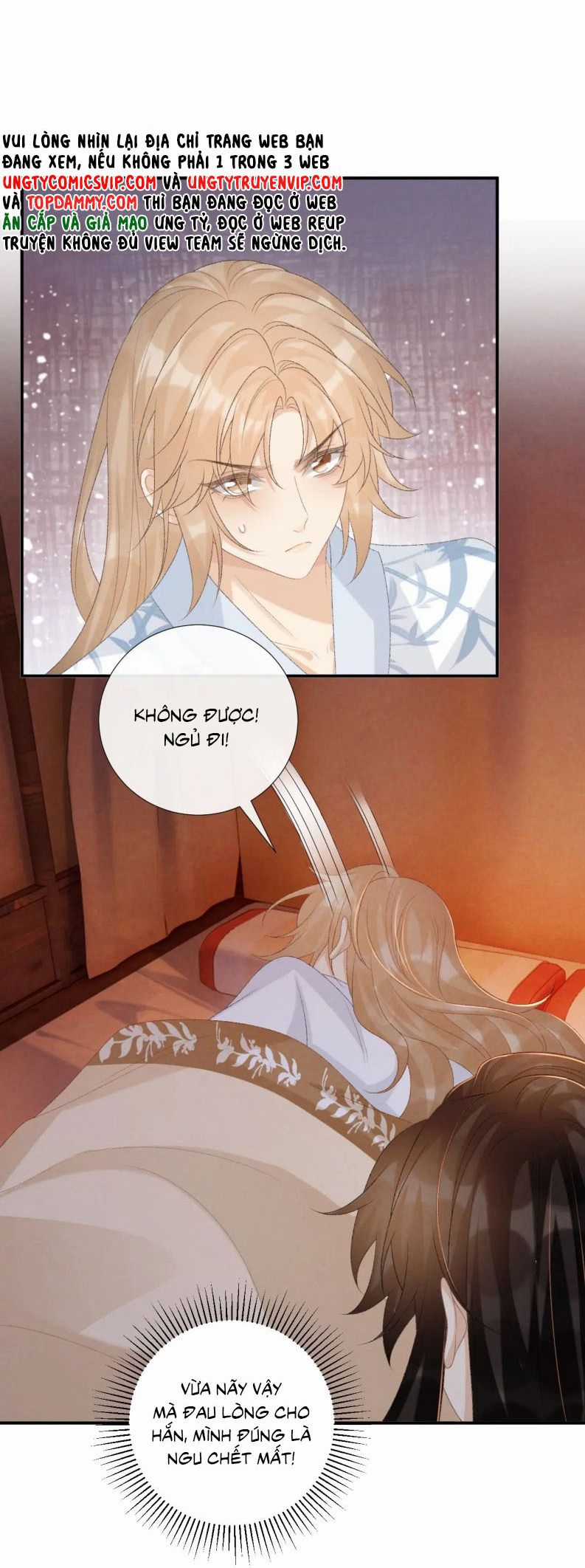 Bệnh Trạng Dụ Dỗ - Chapter 78 - Trang 27