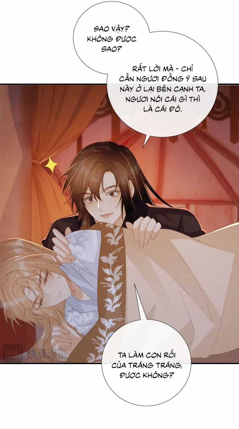 Bệnh Trạng Dụ Dỗ - Chapter 78 - Trang 28