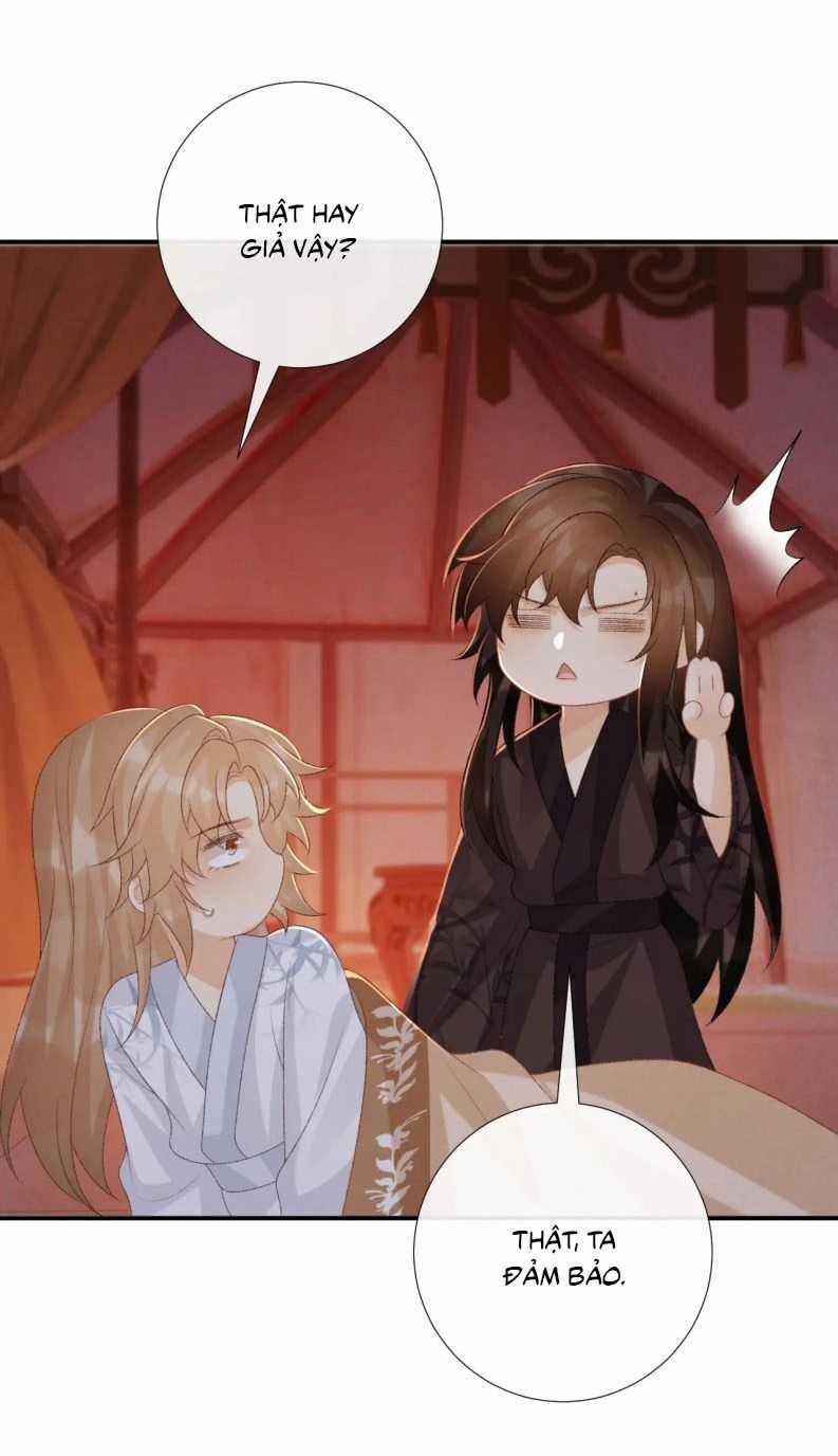 Bệnh Trạng Dụ Dỗ - Chapter 78 - Trang 29