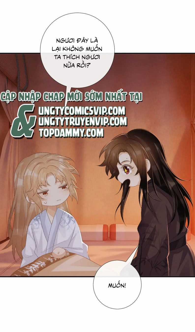 Bệnh Trạng Dụ Dỗ - Chapter 78 - Trang 30