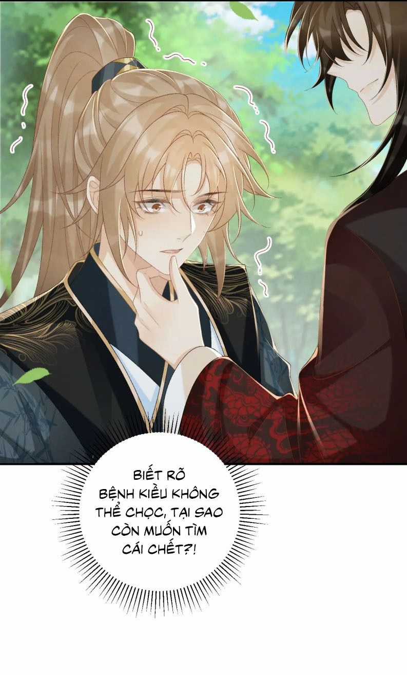 Bệnh Trạng Dụ Dỗ - Chapter 78 - Trang 4