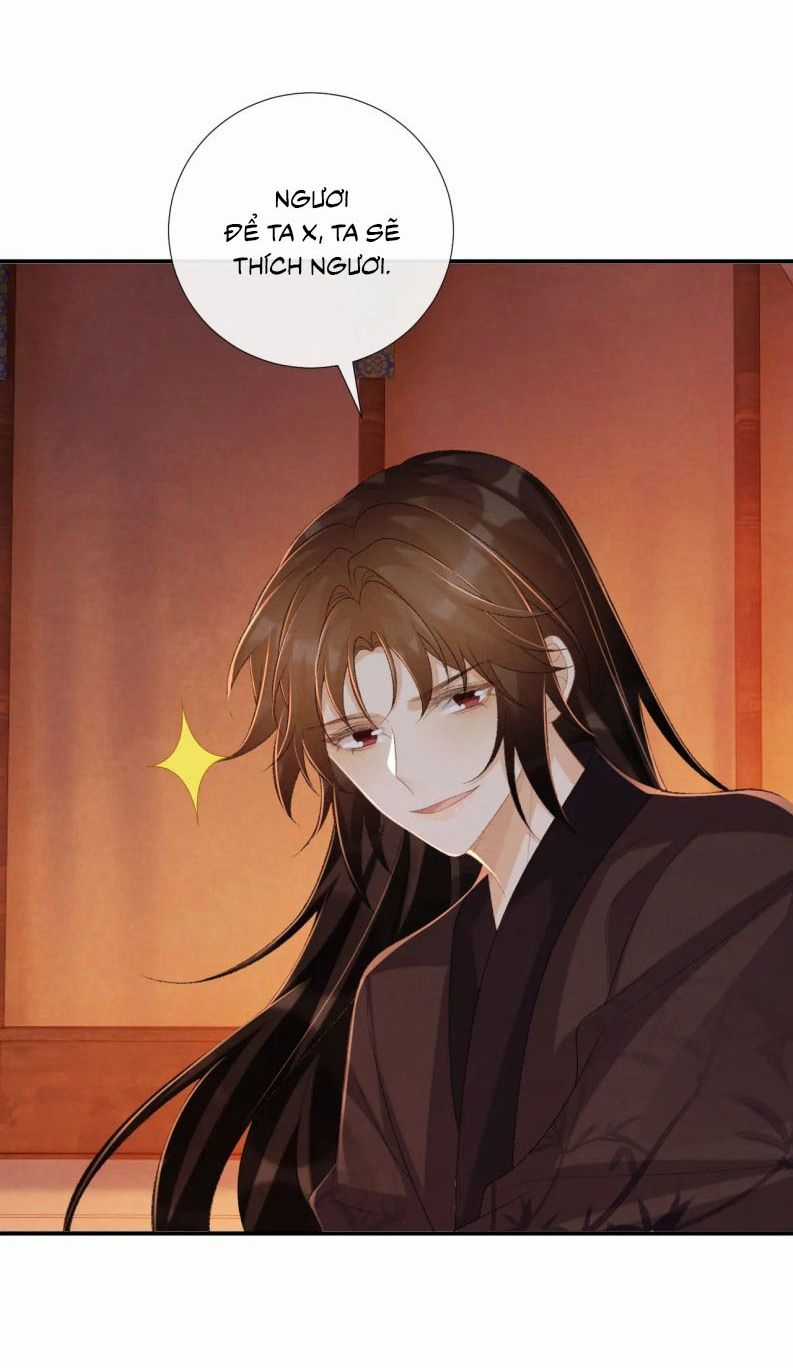 Bệnh Trạng Dụ Dỗ - Chapter 78 - Trang 31