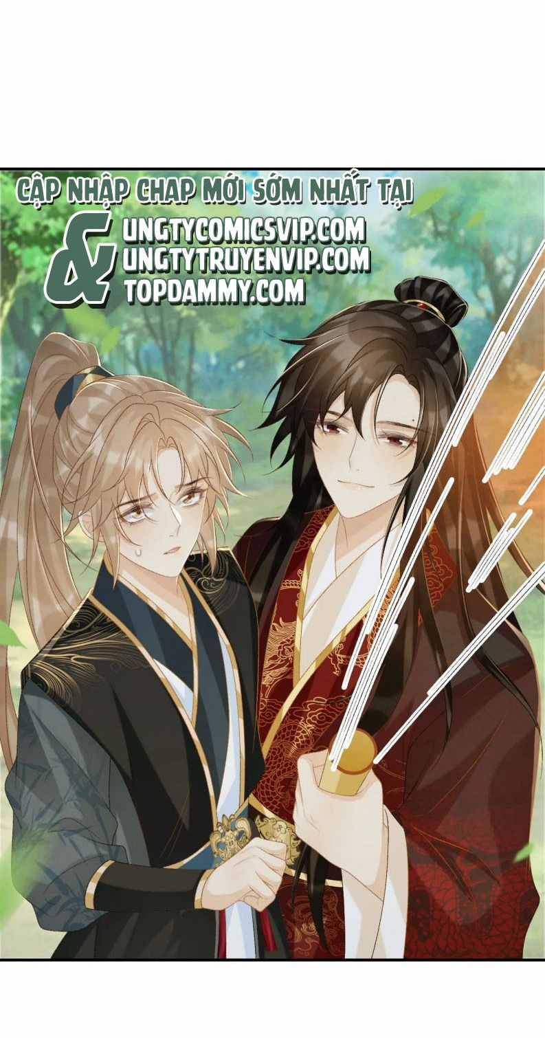Bệnh Trạng Dụ Dỗ - Chapter 78 - Trang 7