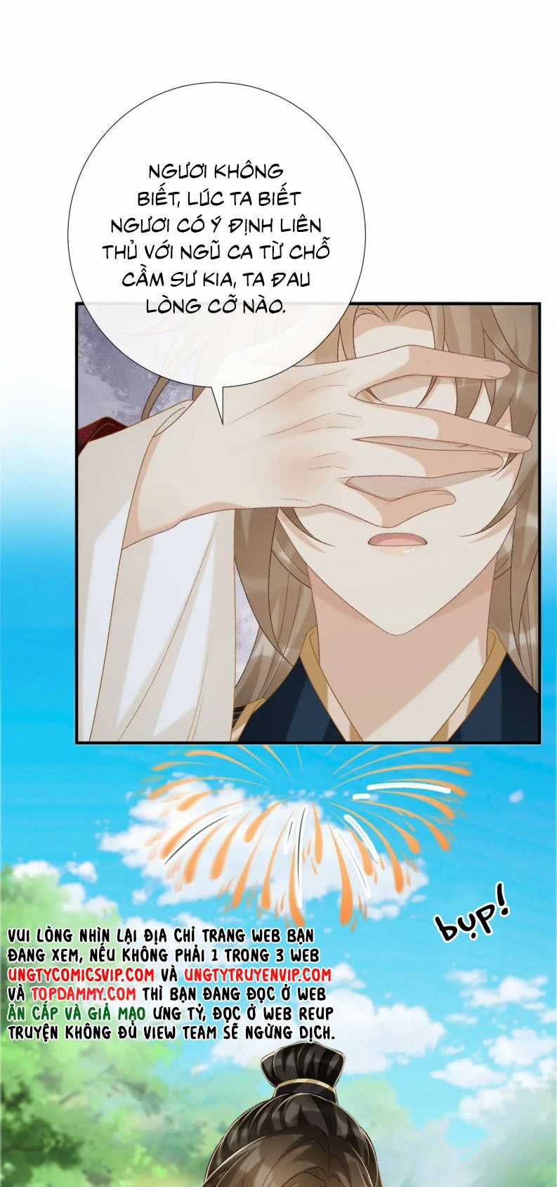 Bệnh Trạng Dụ Dỗ - Chapter 78 - Trang 8