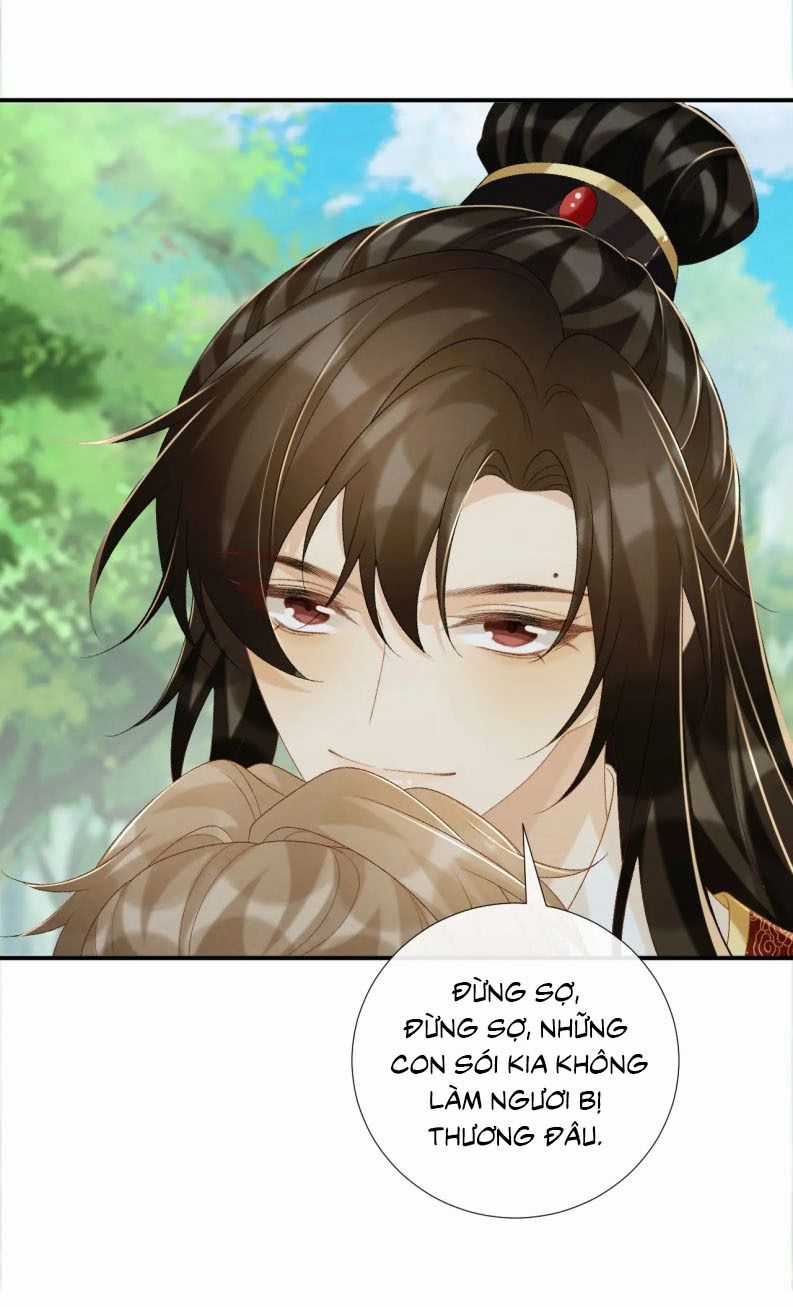 Bệnh Trạng Dụ Dỗ - Chapter 78 - Trang 10