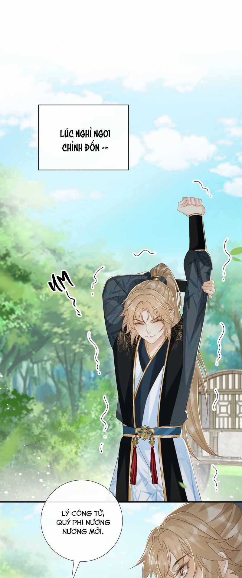 Bệnh Trạng Dụ Dỗ - Chapter 79 - Trang 14